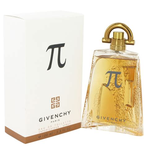 givenchy pi cologne for men.